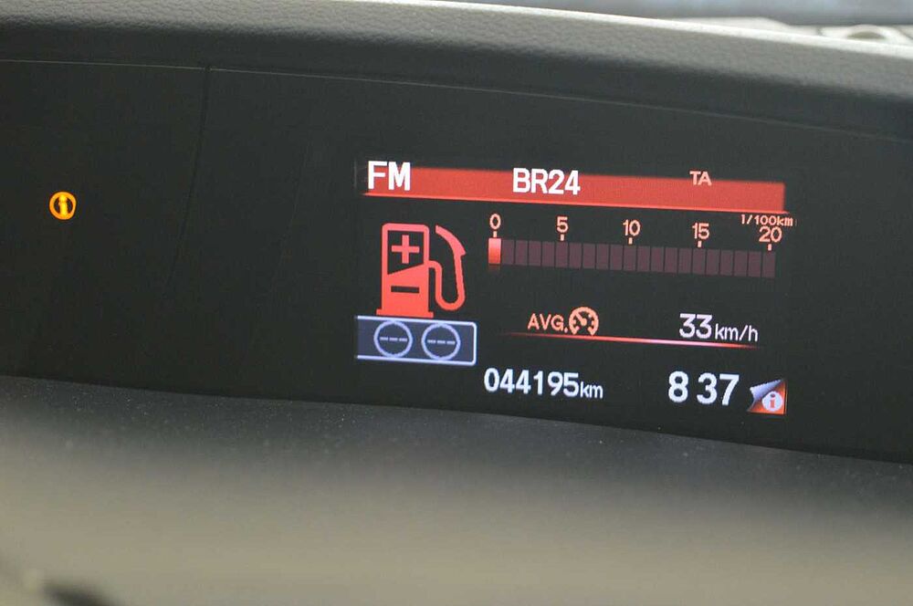Honda Civic Civic TypeR FK2 mit Carbon Paket