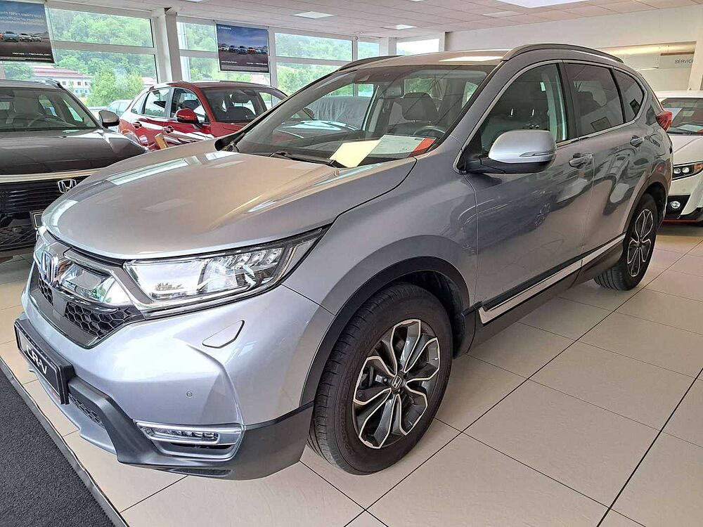 Honda CR-V CR-V e: HEV 2.0 i-MMD Hybrid 2WD Lifestyle