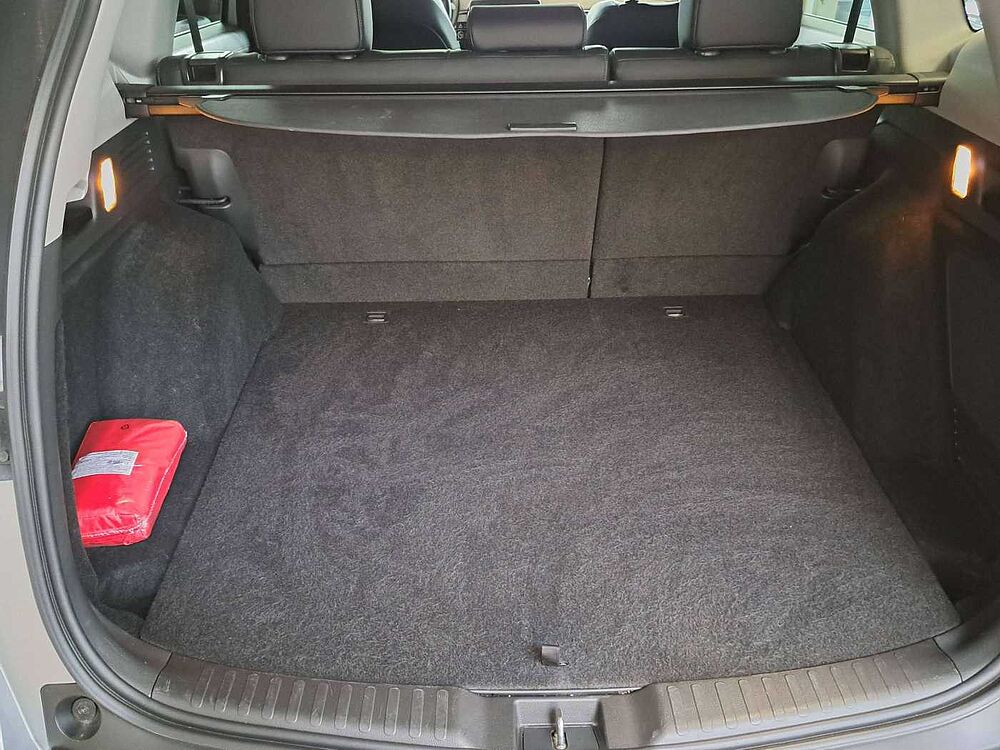 Honda CR-V CR-V e: HEV 2.0 i-MMD Hybrid 2WD Lifestyle