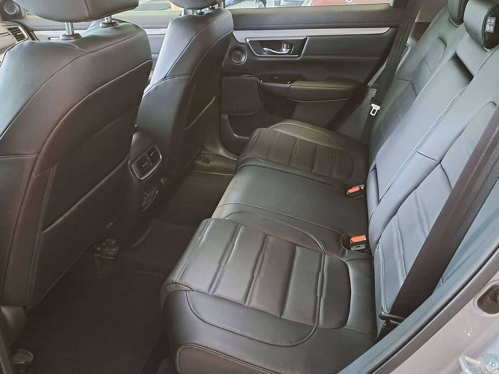 Honda CR-V CR-V e: HEV 2.0 i-MMD Hybrid 2WD Lifestyle