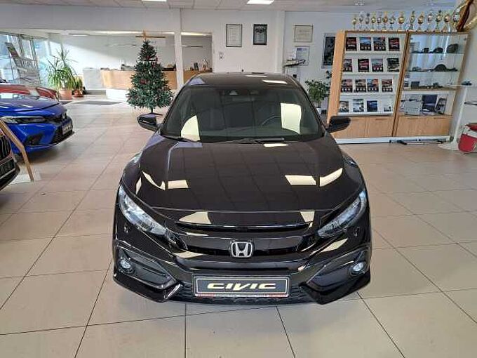 Honda Civic Civic 1.0 i-VTEC Turbo Elegance