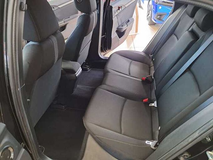 Honda Civic Civic 1.0 i-VTEC Turbo Elegance