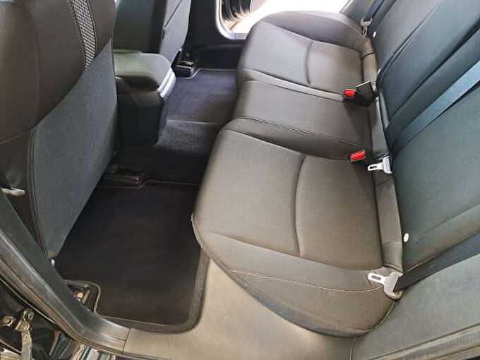 Honda Civic Civic 1.0 i-VTEC Turbo Elegance