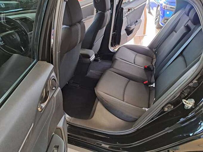 Honda Civic Civic 1.0 i-VTEC Turbo Elegance