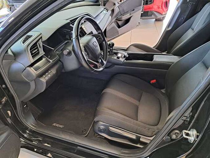 Honda Civic Civic 1.0 i-VTEC Turbo Elegance