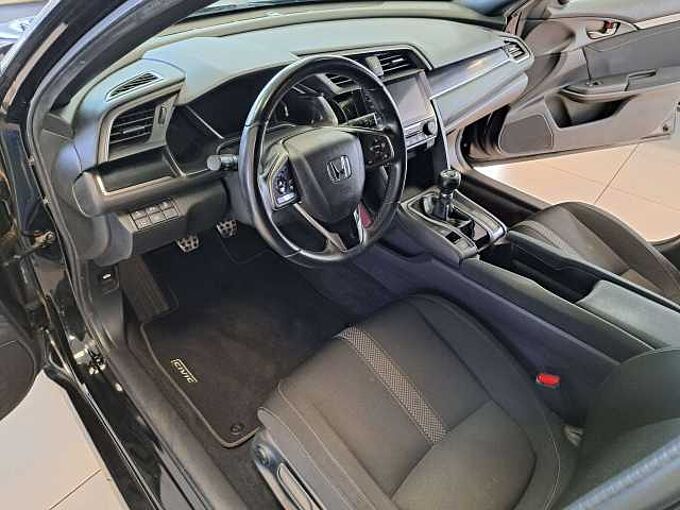 Honda Civic Civic 1.0 i-VTEC Turbo Elegance