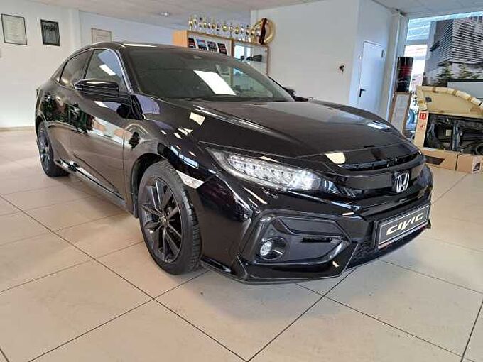 Honda Civic Civic 1.0 i-VTEC Turbo Elegance