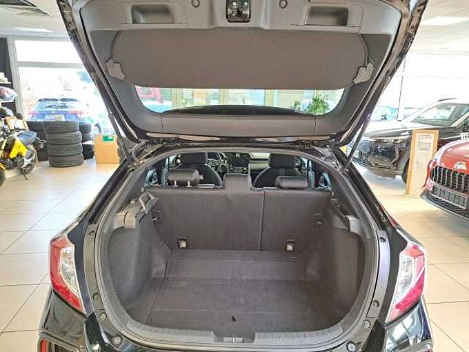 Honda Civic Civic 1.0 i-VTEC Turbo Elegance