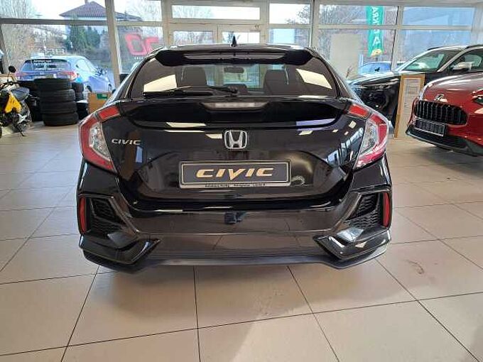 Honda Civic Civic 1.0 i-VTEC Turbo Elegance