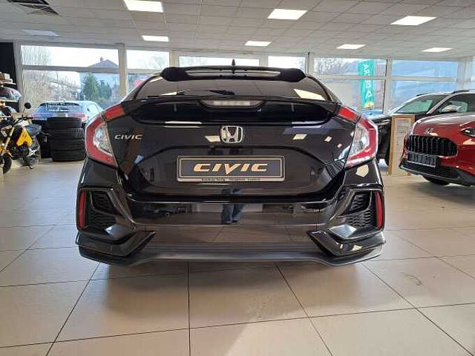 Honda Civic Civic 1.0 i-VTEC Turbo Elegance