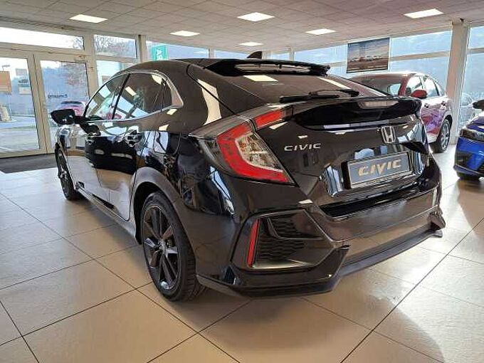 Honda Civic Civic 1.0 i-VTEC Turbo Elegance