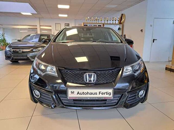 Honda Civic Civic 1.6 i-DTEC Elegance