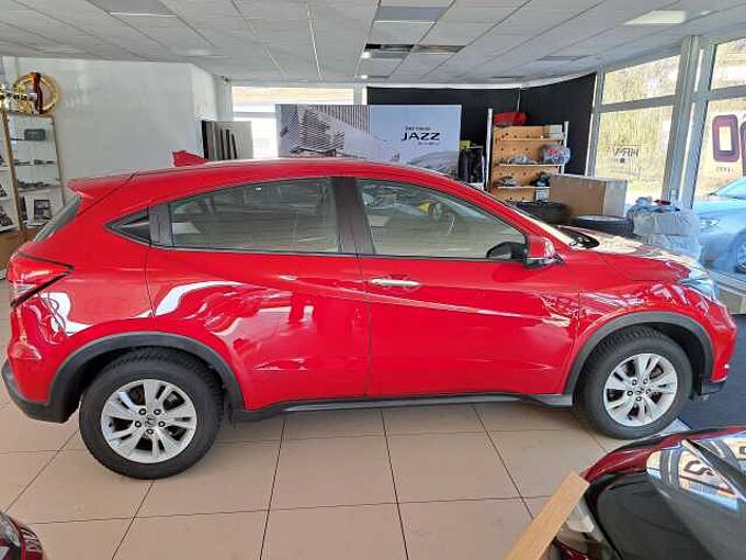 Honda HR-V HR-V 1.5 i-VTEC CVT Elegance