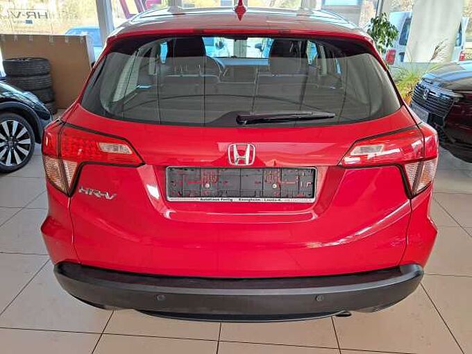 Honda HR-V HR-V 1.5 i-VTEC CVT Elegance
