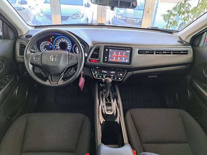 Honda HR-V HR-V 1.5 i-VTEC CVT Elegance