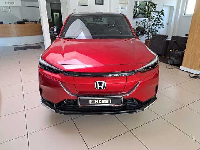 Honda e:Ny1 e:Ny1 Advance-Paket