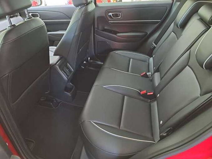 Honda e:Ny1 e:Ny1 Advance-Paket