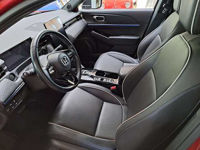 Honda e:Ny1 e:Ny1 Advance-Paket