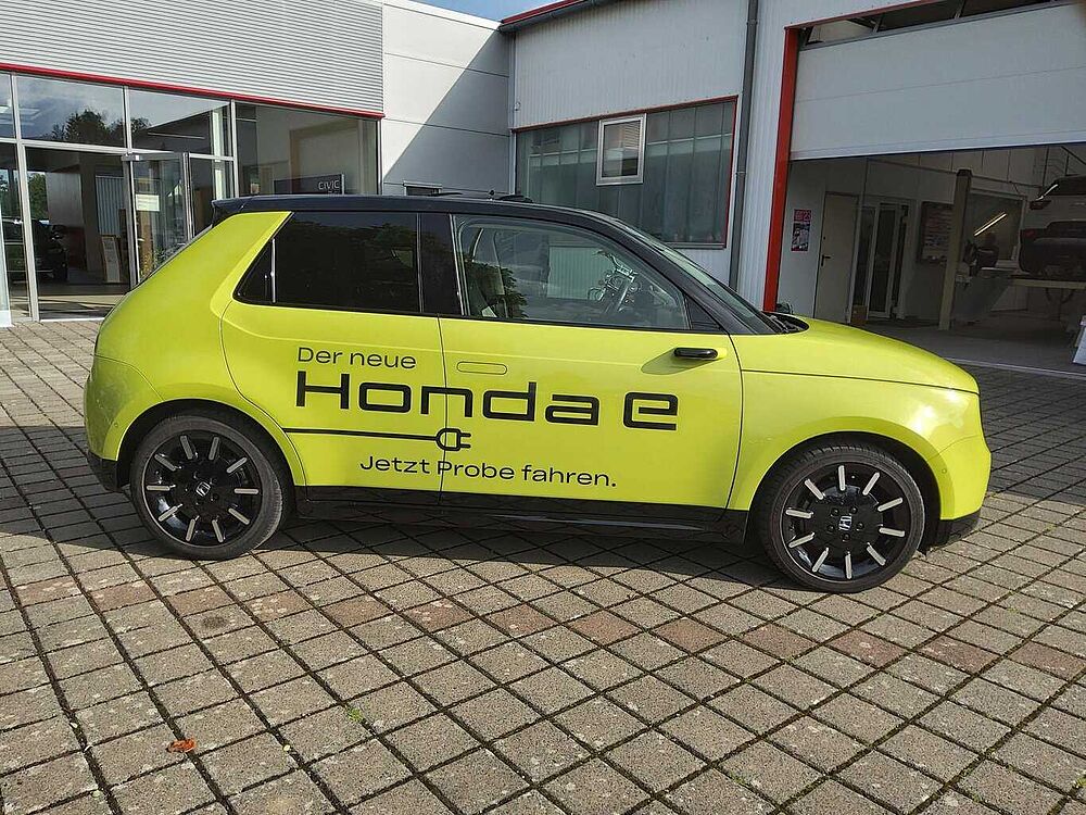 Honda HONDA E ADVANCE 17' HONDA ADVANCE 17'. .. Advanc. ..