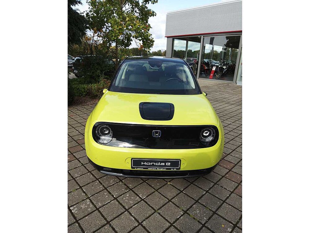 Honda HONDA E ADVANCE 17' HONDA ADVANCE 17'. .. Advanc. ..