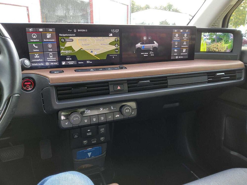 Honda HONDA E ADVANCE 17' HONDA ADVANCE 17'. .. Advanc. ..