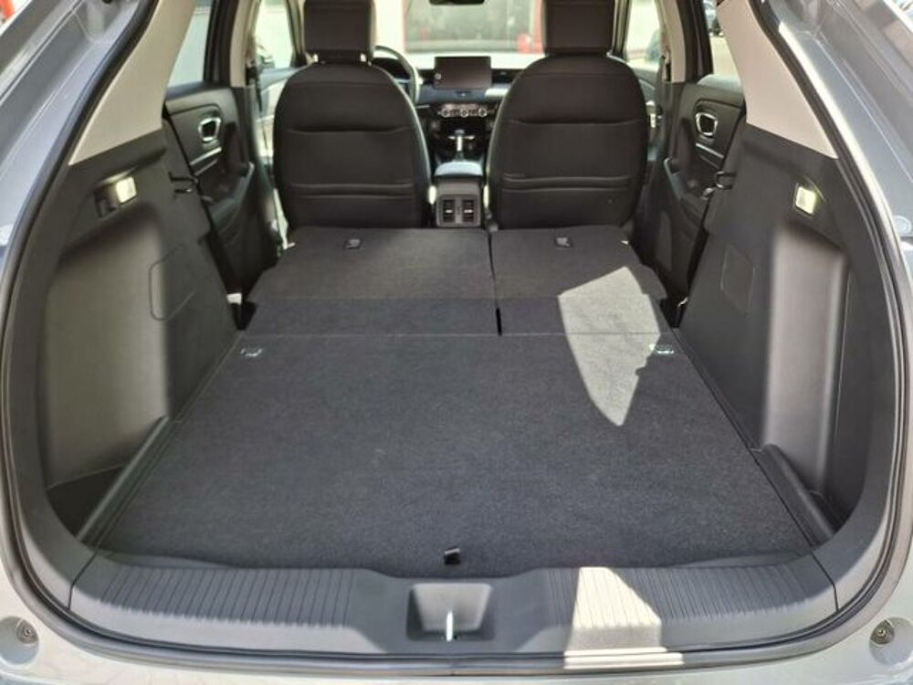 Honda HR-V HYBRID 1,5 ADVANCE PLUS. .. ADVANCE