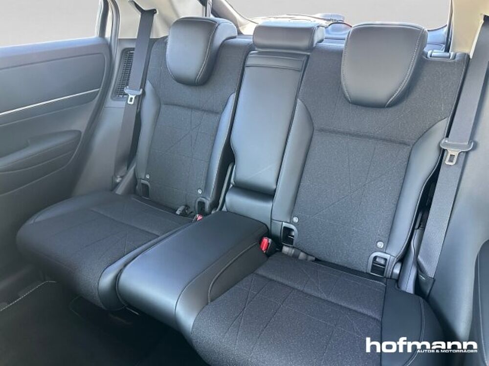 Honda HR-V Advance Plus Hybrid Navi Digitales Cockpit LED ACC E-Heckklappe CarPlay. .. ADVANCE
