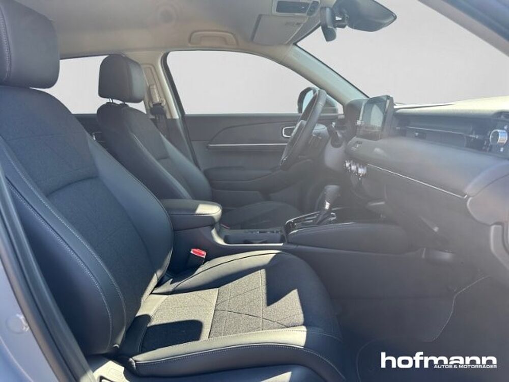 Honda HR-V Advance Plus Hybrid Navi Digitales Cockpit LED ACC E-Heckklappe CarPlay. .. ADVANCE