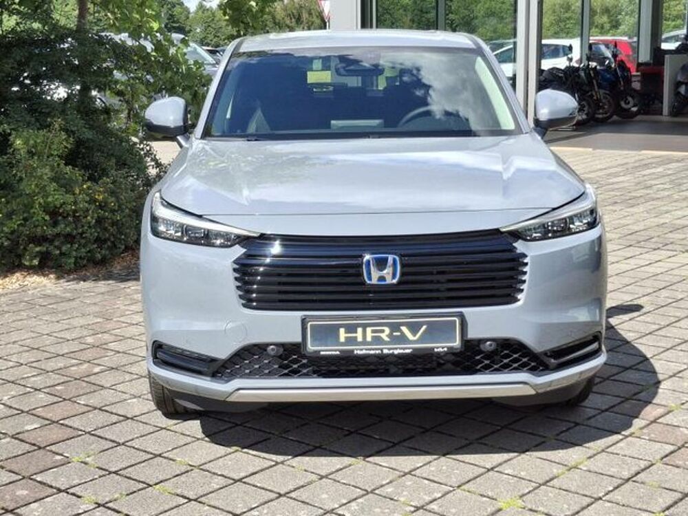Honda HR-V HYBRID 1,5 ADVANCE PLUS. .. ADVANCE