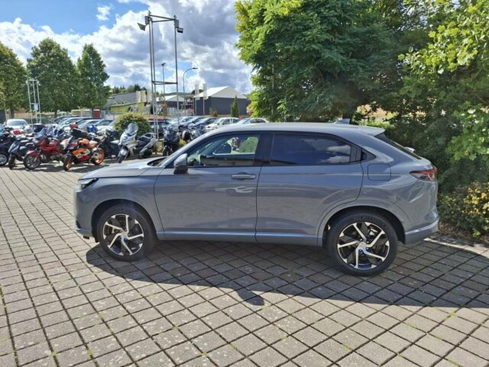Honda HR-V HYBRID 1,5 ADVANCE PLUS. .. ADVANCE