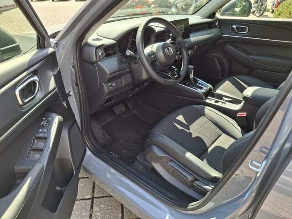 Honda HR-V HYBRID 1,5 ADVANCE PLUS. .. ADVANCE