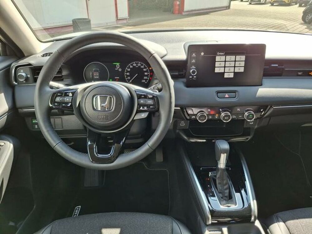 Honda HR-V HYBRID 1,5 ADVANCE PLUS. .. ADVANCE