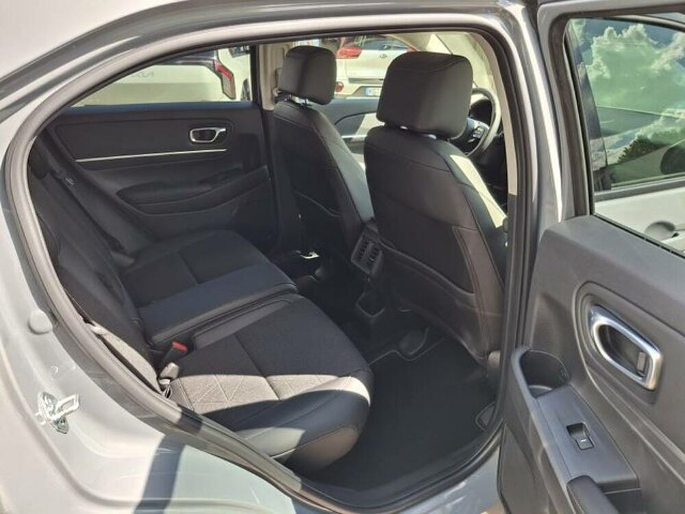 Honda HR-V HYBRID 1,5 ADVANCE PLUS. .. ADVANCE