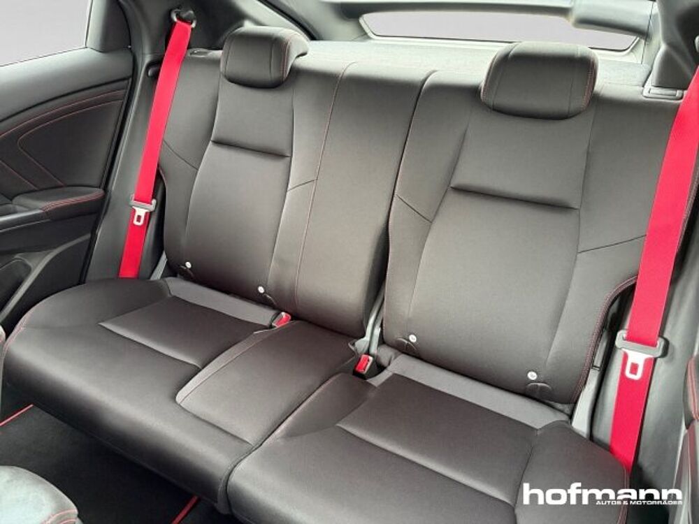 Honda Civic Type-R 2.0 GT 1.Hand Top-Zustand Sommerfzg. .. Type R
