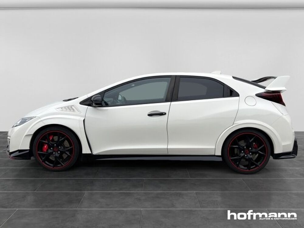 Honda Civic Type-R 2.0 GT 1.Hand Top-Zustand Sommerfzg. .. Type R