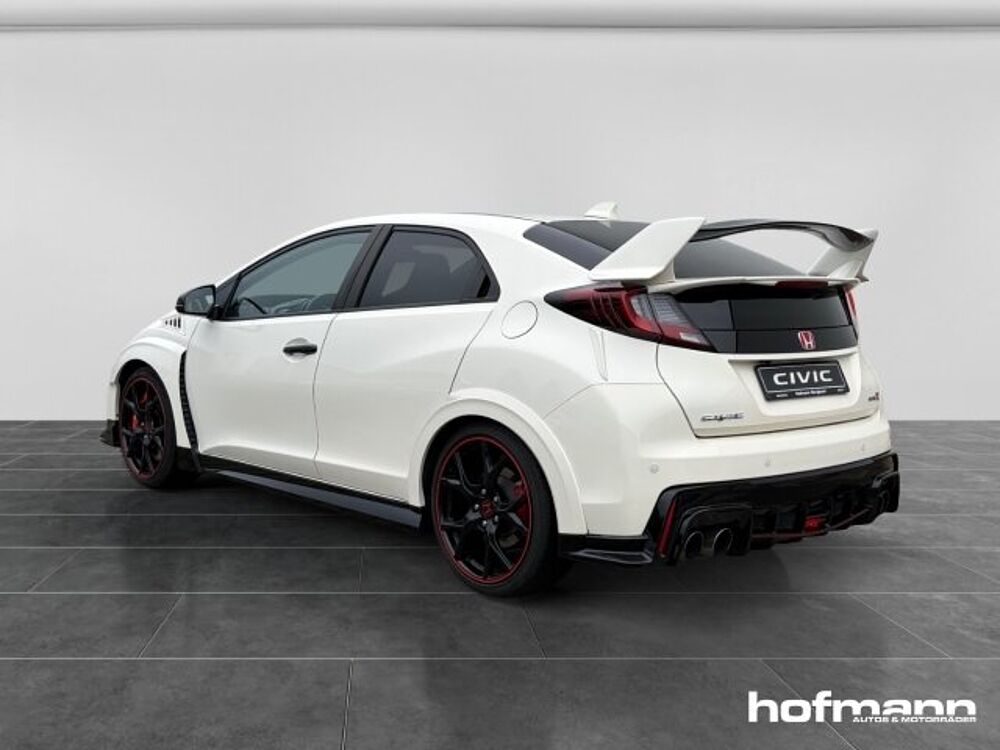 Honda Civic Type-R 2.0 GT 1.Hand Top-Zustand Sommerfzg. .. Type R