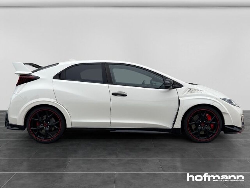 Honda Civic Type-R 2.0 GT 1.Hand Top-Zustand Sommerfzg. .. Type R