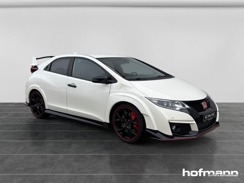 Honda Civic Type-R 2.0 GT 1.Hand Top-Zustand Sommerfzg. .. Type R