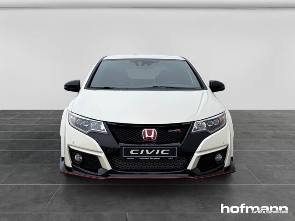 Honda Civic Type-R 2.0 GT 1.Hand Top-Zustand Sommerfzg. .. Type R