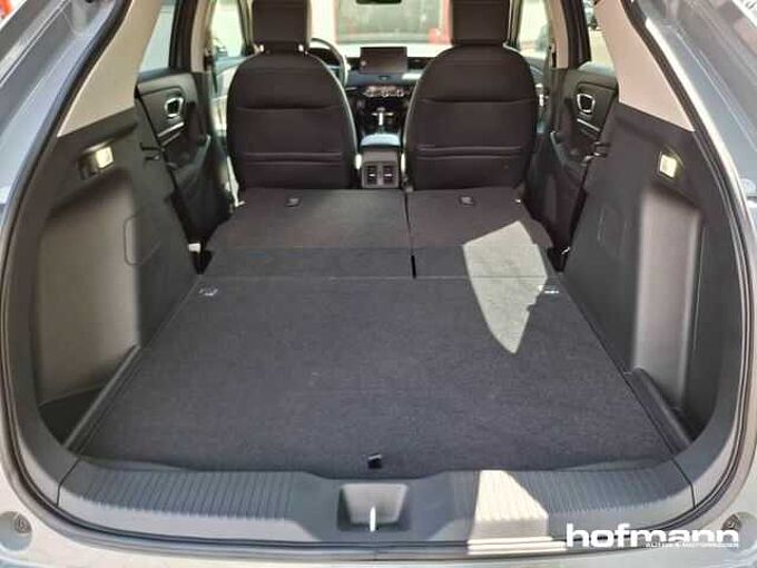 Honda HR-V HYBRID 1,5 ADVANCE PLUS... ADVANCE