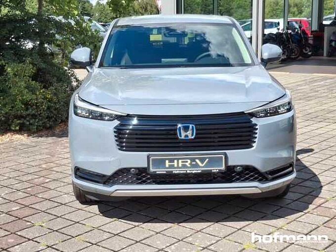 Honda HR-V HYBRID 1,5 ADVANCE PLUS... ADVANCE