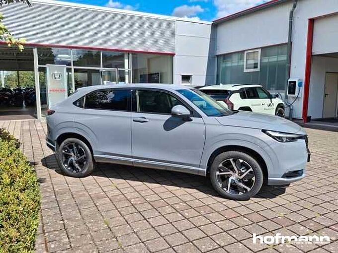 Honda HR-V HYBRID 1,5 ADVANCE PLUS... ADVANCE