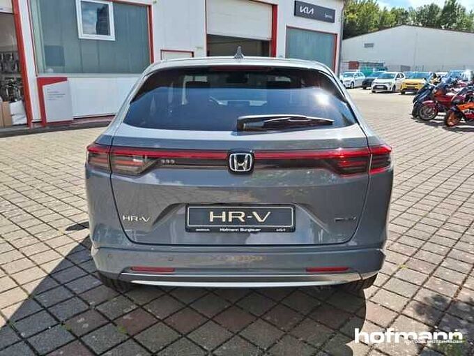 Honda HR-V HYBRID 1,5 ADVANCE PLUS... ADVANCE