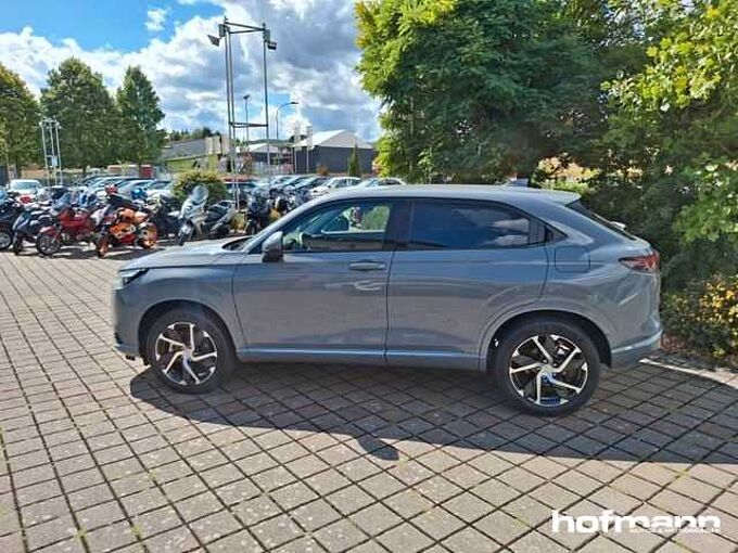 Honda HR-V HYBRID 1,5 ADVANCE PLUS... ADVANCE