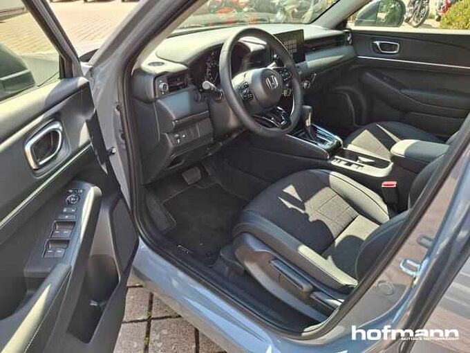 Honda HR-V HYBRID 1,5 ADVANCE PLUS... ADVANCE