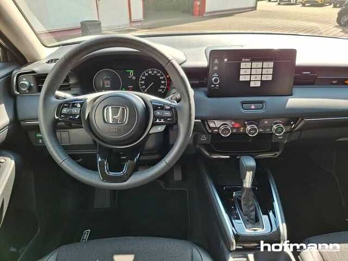 Honda HR-V HYBRID 1,5 ADVANCE PLUS... ADVANCE