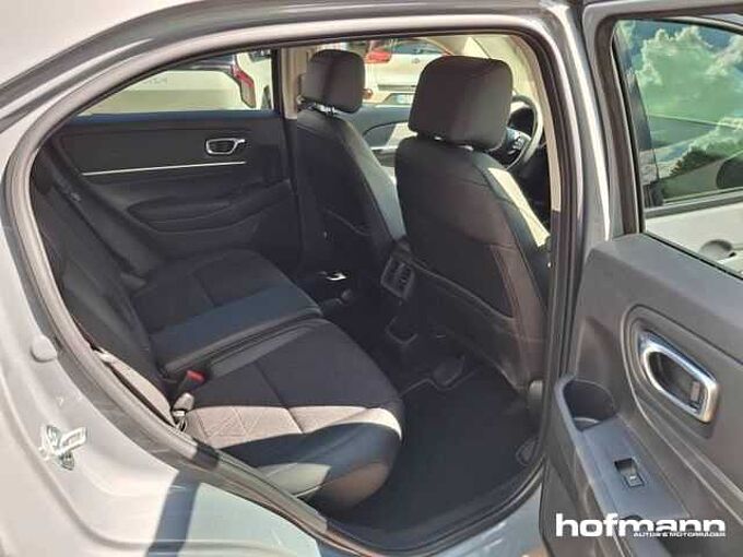 Honda HR-V HYBRID 1,5 ADVANCE PLUS... ADVANCE