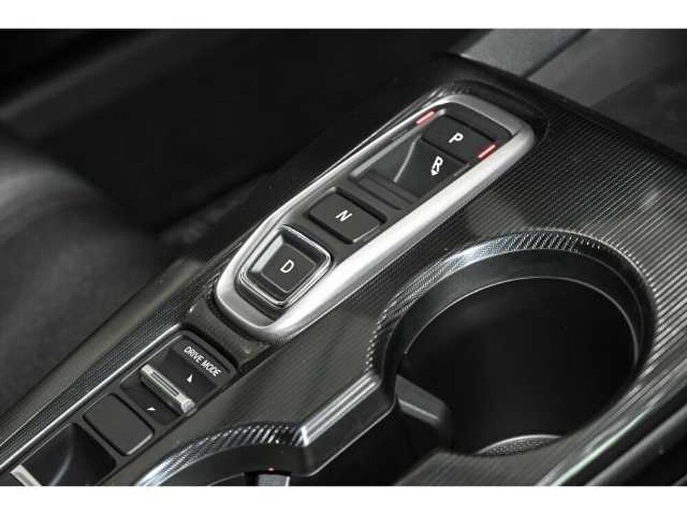 Honda Civic 2.0 ELEGANCE Navigation Alufelgen Rückfahrkamera Sitzheizung