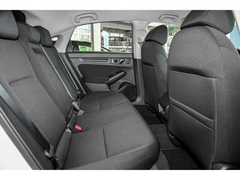 Honda Civic 2.0 ELEGANCE Navigation Alufelgen Rückfahrkamera Sitzheizung