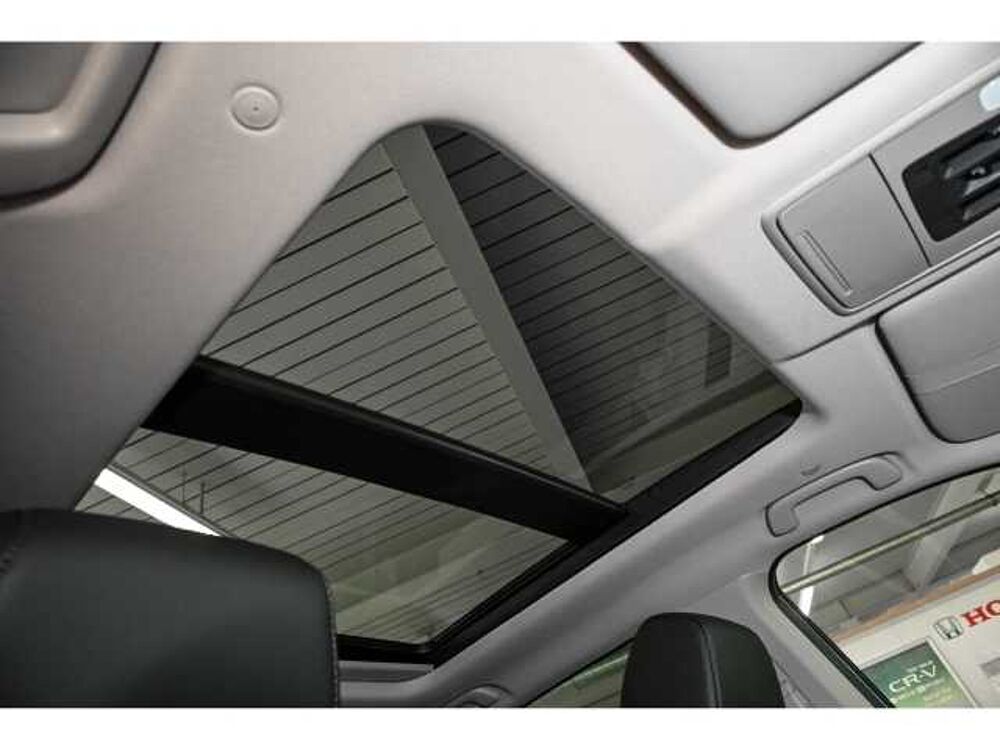 Honda CR-V 2.0 ELEGANCE AWD ALLWETTER, NAVI, LHZ, SHZ, EL. HECKKLAPPE